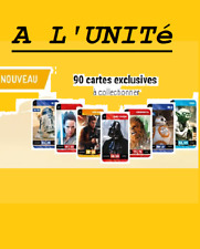 Cartes star wars d'occasion  L'Aigle