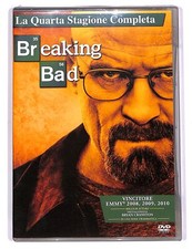 Ebond breaking bad usato Ebond breaking bad usato  Italia