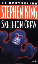 Usado, Skeleton Crew by Stephen King comprar usado  Enviando para Brazil