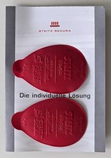 Fersendämpfung rot seitz gebraucht kaufen  Nierstein