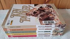Lotto fumetti ken usato  Trieste