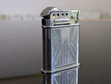 Briquet mèche ancien d'occasion  Sorède