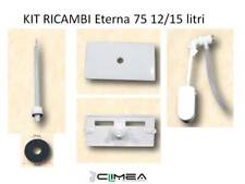 Kit ricambi cassetta usato  Saronno