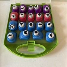 Tonic studio punches for sale  BANBURY