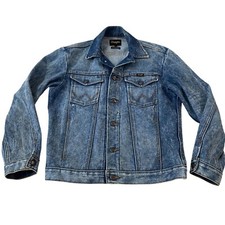 Wrangler denim vintage for sale  Rochester