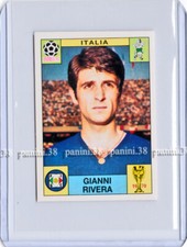 Sticker gianni rivera d'occasion  Villeurbanne