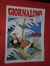 Giornalino del 1987 usato  Italia