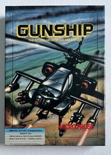 1986 gunship attack for sale  Allen