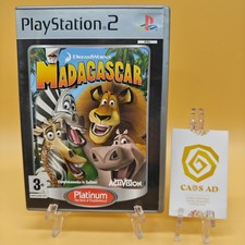 Gioco madagascar videogioco usato Gioco madagascar videogioco usato  Cuneo
