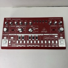 Behringer 303 analog for sale  Florence