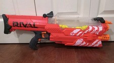 Nerf rival nemesis for sale  San Diego