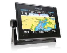 Simrad go9 xse gebraucht kaufen Simrad go9 xse gebraucht kaufen  Hamburg