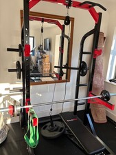 Bodymax cf470 heavy for sale  CHELTENHAM