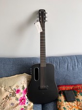 Lava acoustic electric for sale  Miami