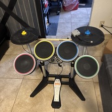 Rock band drums for sale  Alamogordo