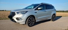 Ford kuga tdci gebraucht kaufen  Bad Wörishofen