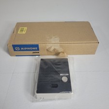 Dispositivo de chamada push to talk Aiphone C-D ChimeCom para uso com receptor C-ML/A comprar usado  Enviando para Brazil