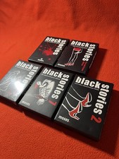 Black stories sex gebraucht kaufen  Berlin