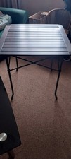 Camping Furniture for sale  PLYMOUTH