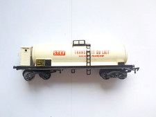 Wagon jep marchandises d'occasion  Mourmelon-le-Grand