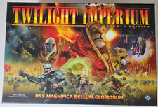 Twilight imperium 4th for sale  WINCHESTER