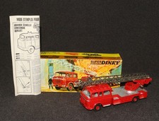 Dinky 568 grande d'occasion  Expédié en Belgium