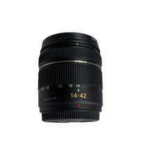 Panasonic lumix vario for sale  PRESTEIGNE