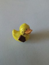 Fève petit canard d'occasion  Lure