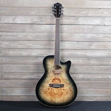 Washburn forrest burl for sale  Franklin