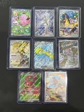 Pokemon cards journey for sale  CREWE