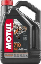 Motul liter motoröl gebraucht kaufen  Berlin