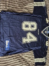 Vintage dallas cowboys gebraucht kaufen  Rheine