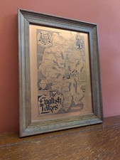 Vintage picture copper for sale  BRISTOL