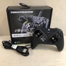 Controle Thrustmaster eSwap S Pro APENAS (sem varas) para Xbox Series X|S One PC comprar usado  Enviando para Brazil