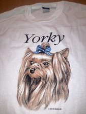 Yorky nos vintage. usato  Spedire a Italy