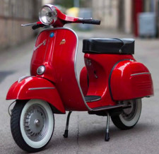 Psa tinta piaggio usato  Piazza Armerina