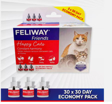 Feliway friends 48ml for sale  READING