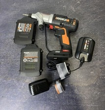 Worx wx176l 20v for sale  Spokane