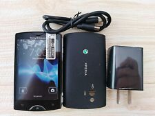 Usado, Smartphone Preto (Desbloqueado) - Sony Ericsson Xperia mini ST15i - 1GB comprar usado  Enviando para Brazil