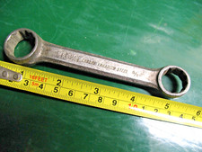 Chrome vanadium steel for sale  Rochester