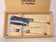 Rig laguiole tradition gebraucht kaufen  Göttingen