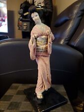 Vintage nishi geisha for sale  Edgewater