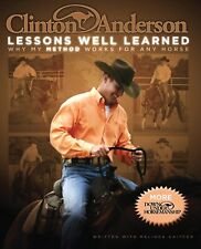 Clinton anderson lessons for sale  San Jose