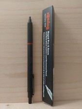 Rotring rapid pro for sale  Lawrenceville