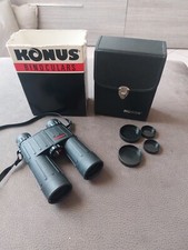 Konus binocolo 10x40 usato  Zone