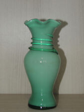 Vaso vintage vetro usato  Cagliari