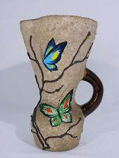 Vase vintage céramique d'occasion  Corbehem
