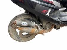 Marmitta scarico peugeot usato  Faenza