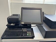 Ncr pos set for sale  GLASGOW