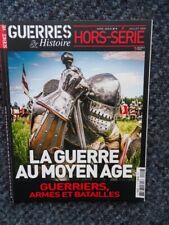 Science vie guerres d'occasion  France
